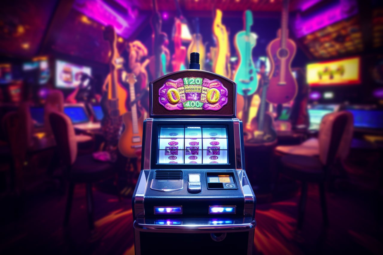 Turnamen esports dan taruhan game kompetitif di perotogel