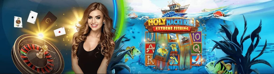 Permainan live casino dengan dealer sungguhan di perotogel