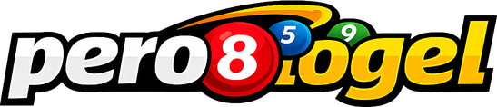 Logo perotogel platform hiburan online Indonesia